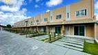Foto 14 de Casa de Condomínio com 2 Quartos à venda, 70m² em Loteamento Sol Nascente, Aquiraz