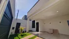 Foto 2 de Casa com 3 Quartos à venda, 150m² em Jardim America II, Uberlândia