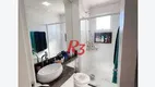 Foto 6 de Apartamento com 2 Quartos à venda, 87m² em Castelo, Santos