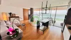 Foto 2 de Flat com 1 Quarto à venda, 130m² em Barra da Tijuca, Rio de Janeiro