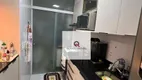 Foto 14 de Apartamento com 3 Quartos para alugar, 100m² em Jardim Flor da Montanha, Guarulhos