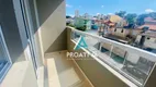 Foto 4 de Apartamento com 2 Quartos à venda, 54m² em Silveira, Santo André