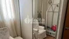 Foto 8 de Apartamento com 2 Quartos à venda, 70m² em Alto Umuarama, Uberlândia