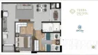 Foto 15 de Apartamento com 2 Quartos à venda, 51m² em Jardim das Estações , Maringá