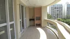 Foto 7 de Apartamento com 4 Quartos à venda, 166m² em Moema, São Paulo