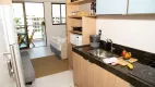 Foto 12 de Flat com 1 Quarto à venda, 30m² em Porto de Galinhas, Ipojuca