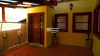 Foto 34 de Casa de Condomínio com 4 Quartos à venda, 500m² em Cascatinha, Nova Friburgo