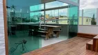 Foto 7 de Cobertura com 3 Quartos à venda, 180m² em Jardim Vera Cruz, Contagem
