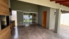 Foto 15 de Casa com 3 Quartos à venda, 125m² em Parque Residencial dos Girassóis, Campo Grande