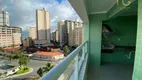 Foto 7 de Apartamento com 2 Quartos à venda, 71m² em Vila Caicara, Praia Grande