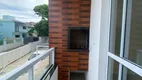 Foto 5 de Apartamento com 2 Quartos à venda, 72m² em Santinho, Florianópolis