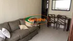 Foto 4 de Apartamento com 2 Quartos à venda, 70m² em Tijuca, Rio de Janeiro