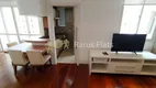 Foto 2 de Flat com 2 Quartos para alugar, 75m² em Moema, São Paulo