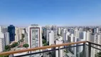 Foto 4 de Cobertura com 3 Quartos à venda, 256m² em Moema, São Paulo