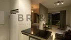 Foto 2 de Apartamento com 1 Quarto para alugar, 41m² em Brooklin, São Paulo