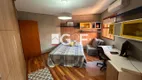 Foto 10 de Casa de Condomínio com 3 Quartos à venda, 364m² em Condominio Residencial Terras do Caribe, Valinhos