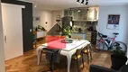 Foto 2 de Apartamento com 2 Quartos à venda, 78m² em Alto de Pinheiros, São Paulo