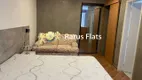 Foto 7 de Flat com 1 Quarto para alugar, 70m² em Vila Nova Conceição, São Paulo