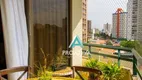 Foto 10 de Apartamento com 3 Quartos à venda, 248m² em Vila Gilda, Santo André