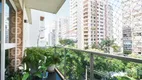 Foto 20 de Apartamento com 4 Quartos à venda, 204m² em Santa Cecília, São Paulo