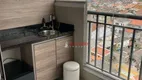 Foto 29 de Apartamento com 3 Quartos à venda, 73m² em Ponte Grande, Guarulhos