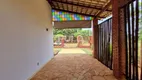 Foto 15 de Fazenda/Sítio com 3 Quartos à venda, 312m² em Sitio Recreio Savanna, Hidrolândia