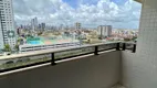 Foto 5 de Apartamento com 3 Quartos à venda, 77m² em Bessa, João Pessoa