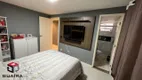 Foto 9 de Apartamento com 3 Quartos à venda, 57m² em Parque São Vicente, Mauá