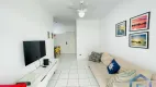 Foto 3 de Apartamento com 3 Quartos à venda, 90m² em Jardim Astúrias, Guarujá