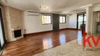 Foto 6 de Apartamento com 3 Quartos para venda ou aluguel, 160m² em Panamby, São Paulo