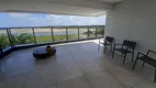 Foto 11 de Flat com 1 Quarto à venda, 35m² em Barra de Jangada, Jaboatão dos Guararapes