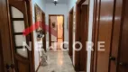 Foto 9 de Apartamento com 4 Quartos à venda, 165m² em Gonzaga, Santos