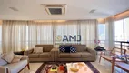 Foto 47 de Apartamento com 4 Quartos à venda, 378m² em Setor Bueno, Goiânia