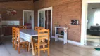 Foto 3 de Casa de Condomínio com 4 Quartos à venda, 1200m² em Riviera de Santa Cristina I, Arandu