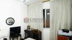 Foto 14 de Apartamento com 3 Quartos à venda, 108m² em Laranjeiras, Rio de Janeiro