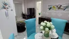 Foto 4 de Apartamento com 2 Quartos à venda, 63m² em Catharina Zanaga, Americana