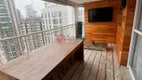 Foto 10 de Apartamento com 3 Quartos à venda, 91m² em Jardim Anália Franco, São Paulo