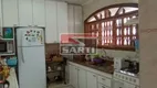 Foto 24 de Casa com 3 Quartos à venda, 260m² em Vila Barbosa, São Paulo