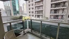 Foto 5 de Flat com 1 Quarto à venda, 43m² em Vila Nova Conceição, São Paulo