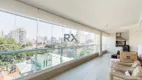 Foto 10 de Apartamento com 4 Quartos para venda ou aluguel, 270m² em Perdizes, São Paulo
