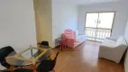 Foto 3 de Apartamento com 2 Quartos à venda, 60m² em Moema, São Paulo