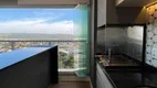 Foto 2 de Apartamento com 3 Quartos à venda, 120m² em Vila Aviação, Bauru