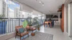 Foto 3 de Apartamento com 4 Quartos à venda, 310m² em Alto Da Boa Vista, São Paulo