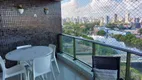 Foto 2 de Apartamento com 3 Quartos à venda, 166m² em Ilha do Retiro, Recife