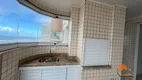 Foto 10 de Apartamento com 3 Quartos à venda, 118m² em Aviação, Praia Grande