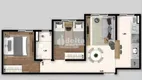 Foto 26 de Apartamento com 2 Quartos à venda, 48m² em Grand Ville, Uberlândia