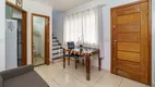 Foto 2 de Casa de Condomínio com 3 Quartos à venda, 57m² em Campo Grande, São Paulo