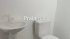 Foto 4 de Sala Comercial para alugar, 47m² em Jardim Rio Branco, São Vicente