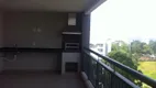 Foto 2 de Apartamento com 3 Quartos à venda, 122m² em Morumbi, São Paulo