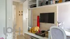 Foto 5 de Apartamento com 3 Quartos à venda, 110m² em Lapa, São Paulo